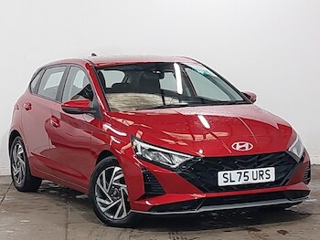 Used Hyundai i20 2025 for sale - 78342713: Photo