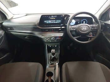 Used Hyundai i20 2025 for sale - 78342713: Photo