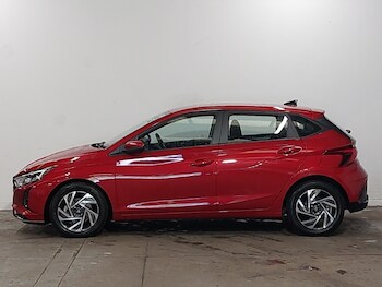 Used Hyundai i20 2025 for sale - 78342713: Photo