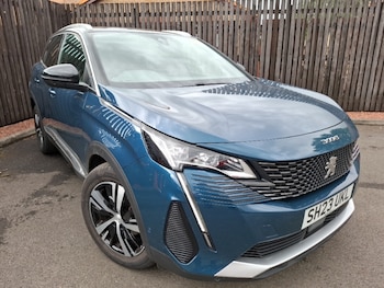 Used Peugeot 3008 2023 for sale - 78940915: Photo
