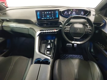 Used Peugeot 3008 2023 for sale - 78940915: Photo