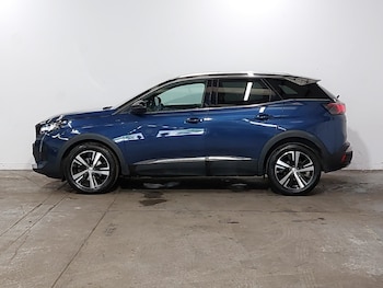 Used Peugeot 3008 2023 for sale - 78940915: Photo