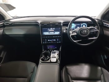 Used Hyundai TUCSON 2022 for sale - 78567682: Photo