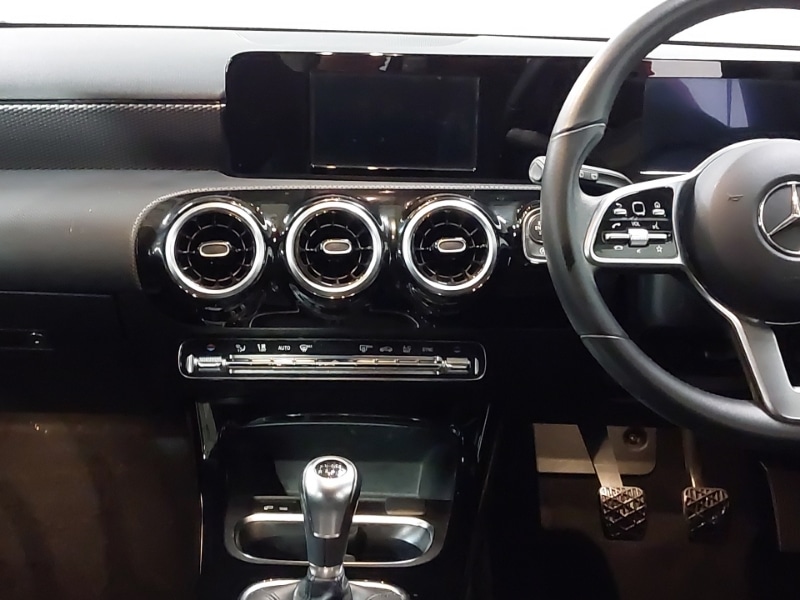 Used Mercedes-Benz A-Class 2019 for sale - 77126397: Photo 11