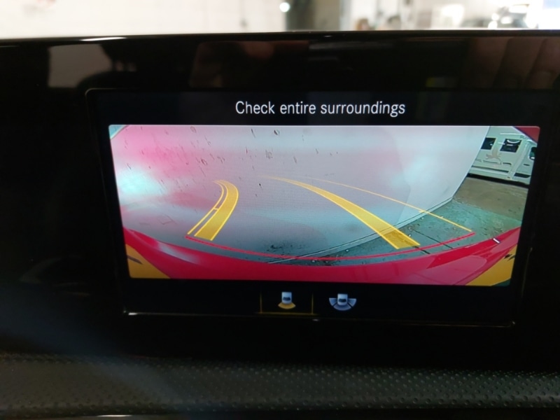 Used Mercedes-Benz A-Class 2019 for sale - 77126397: Photo 15