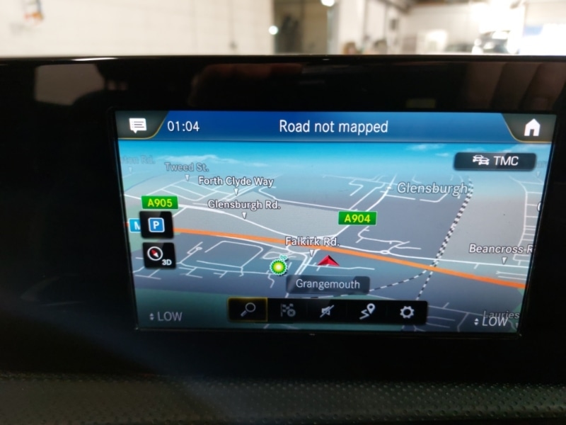 Used Mercedes-Benz A-Class 2019 for sale - 77126397: Photo 16