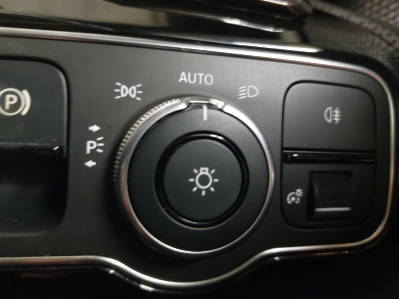 Used Mercedes-Benz A-Class 2019 for sale - 77126397: Photo 18