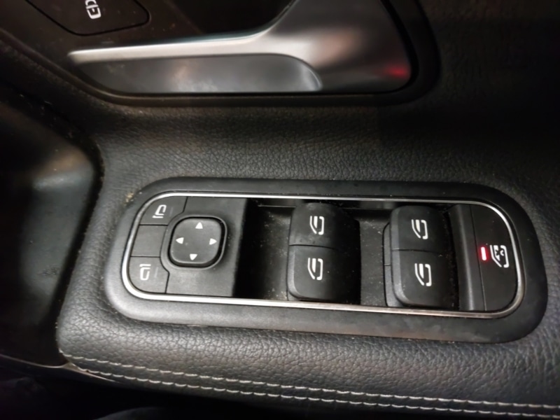 Used Mercedes-Benz A-Class 2019 for sale - 77126397: Photo 19