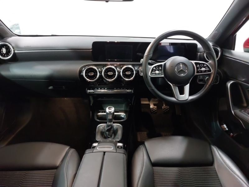 Used Mercedes-Benz A-Class 2019 for sale - 77126397: Photo 2