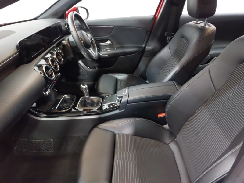 Used Mercedes-Benz A-Class 2019 for sale - 77126397: Photo 5