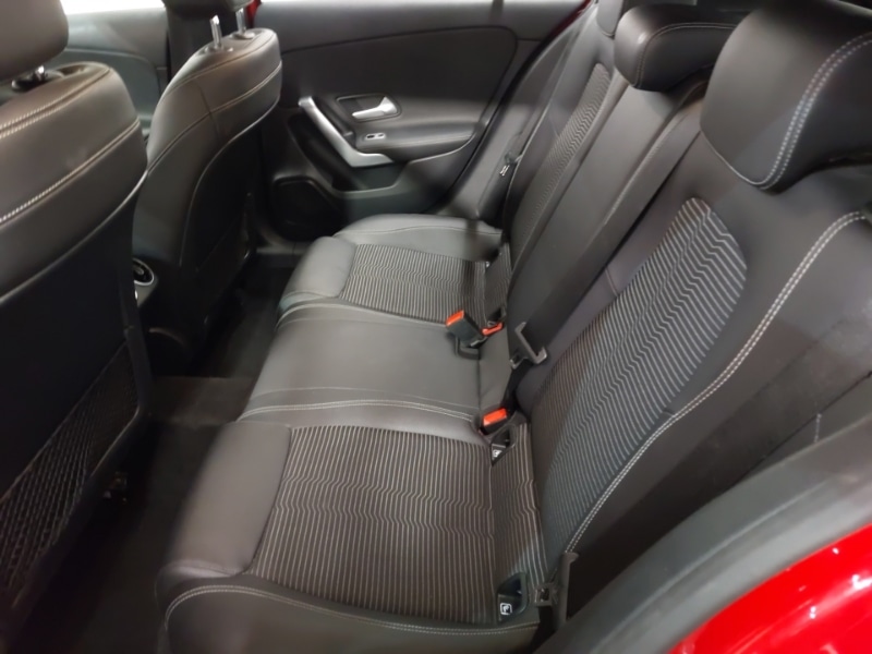 Used Mercedes-Benz A-Class 2019 for sale - 77126397: Photo 6