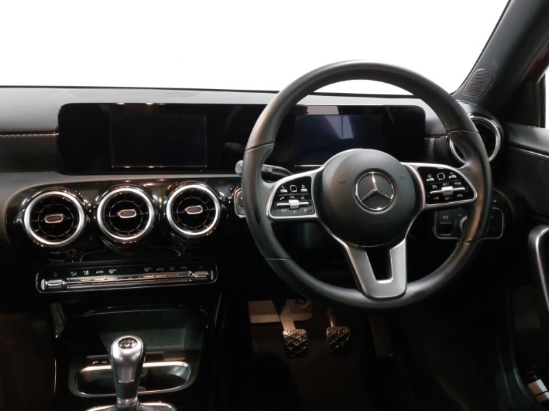 Used Mercedes-Benz A-Class 2019 for sale - 77126397: Photo 7