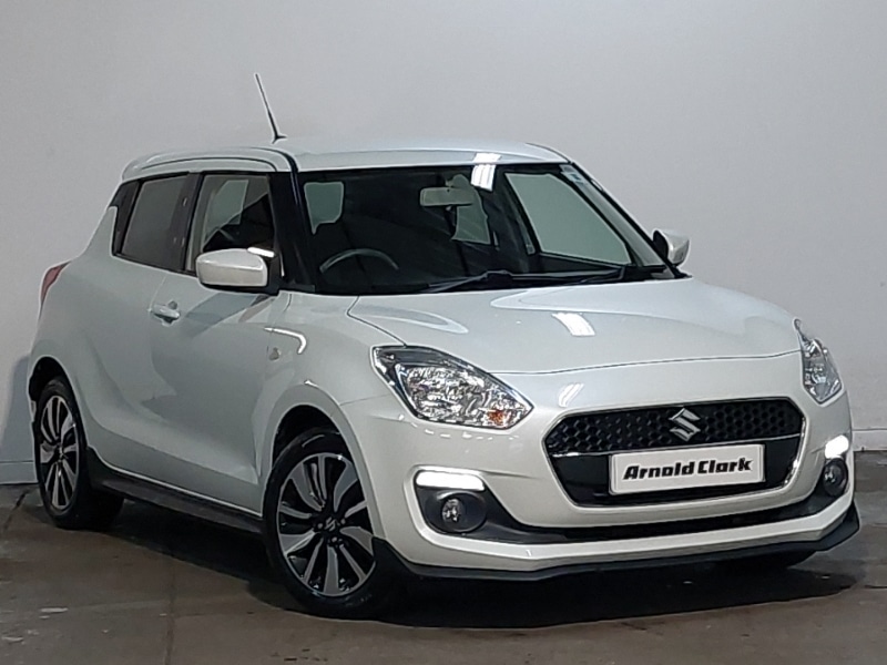 Used Suzuki Swift 2020 for sale - 76414428: Photo 1