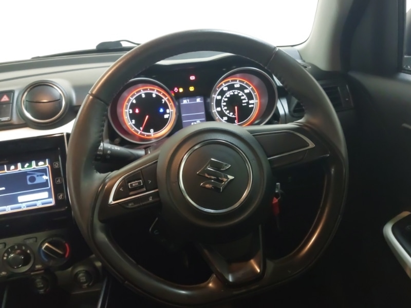 Used Suzuki Swift 2020 for sale - 76414428: Photo 10