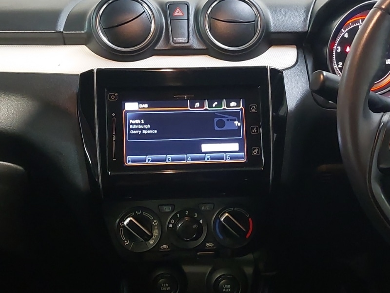 Used Suzuki Swift 2020 for sale - 76414428: Photo 11