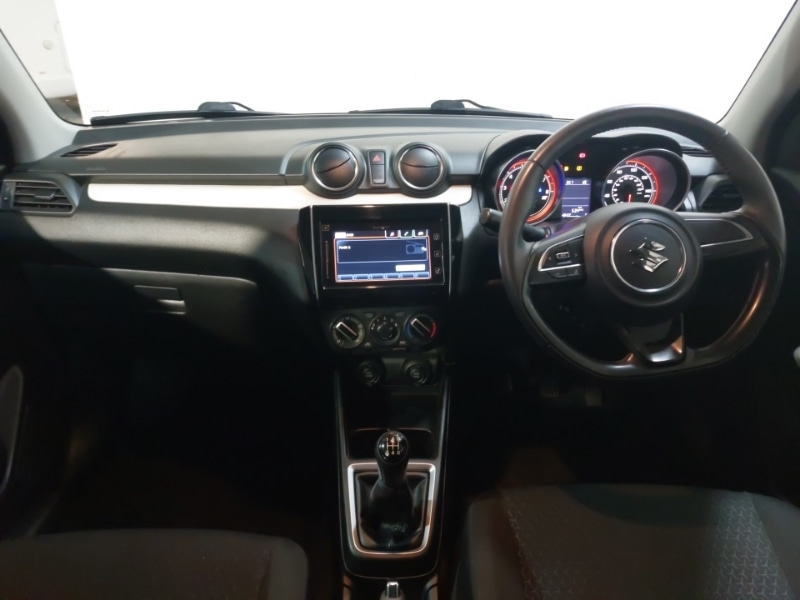 Used Suzuki Swift 2020 for sale - 76414428: Photo 2