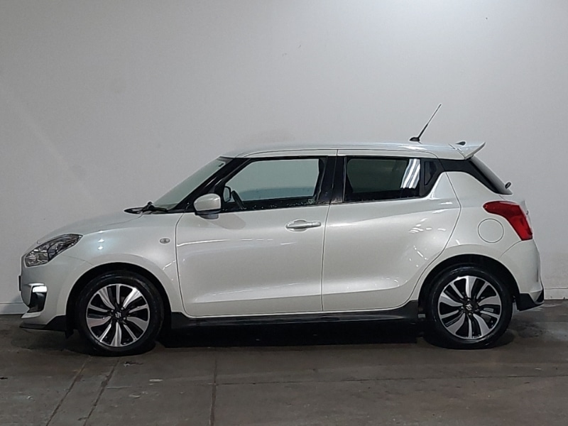 Used Suzuki Swift 2020 for sale - 76414428: Photo 4