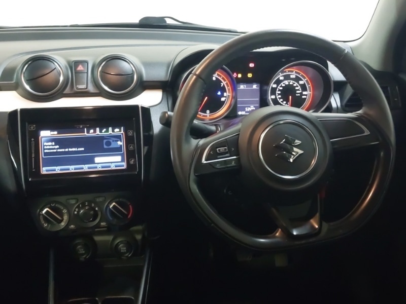 Used Suzuki Swift 2020 for sale - 76414428: Photo 7