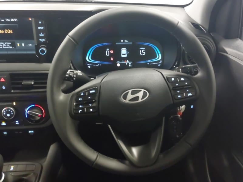 Used Hyundai i10 2025 for sale - 77141573: Photo 10