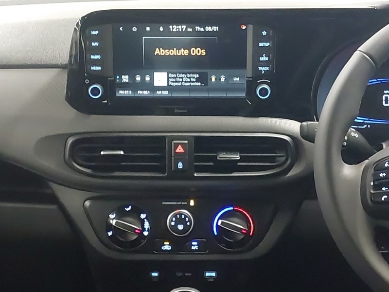 Used Hyundai i10 2025 for sale - 77141573: Photo 11