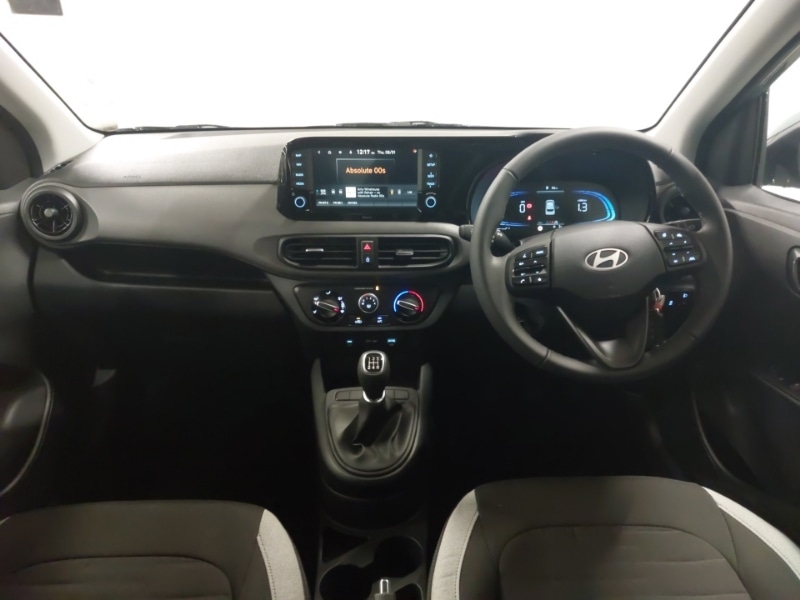 Used Hyundai i10 2025 for sale - 77141573: Photo 2