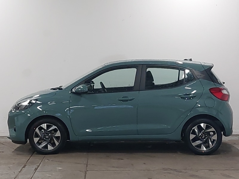 Used Hyundai i10 2025 for sale - 77141573: Photo 4