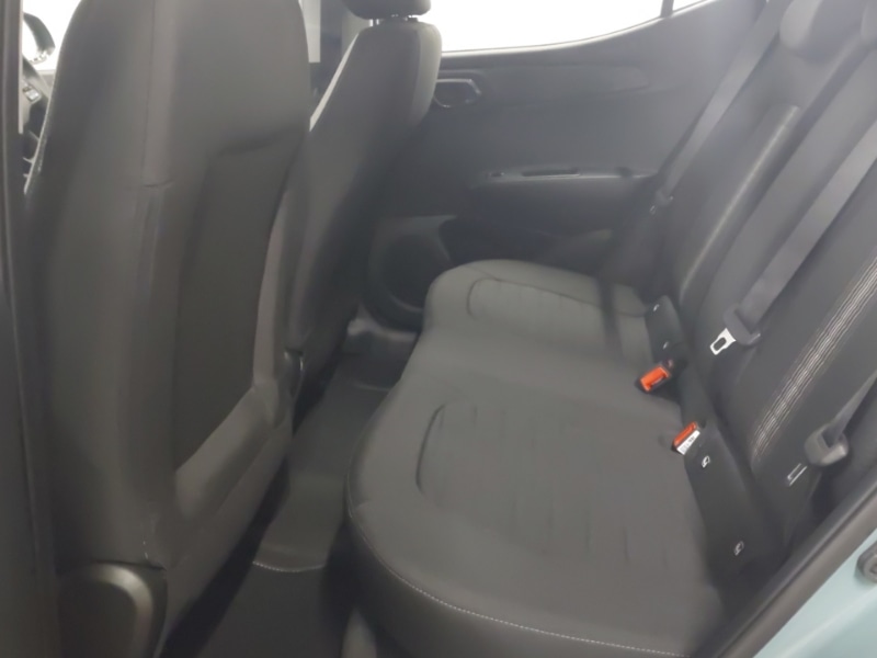 Used Hyundai i10 2025 for sale - 77141573: Photo 6