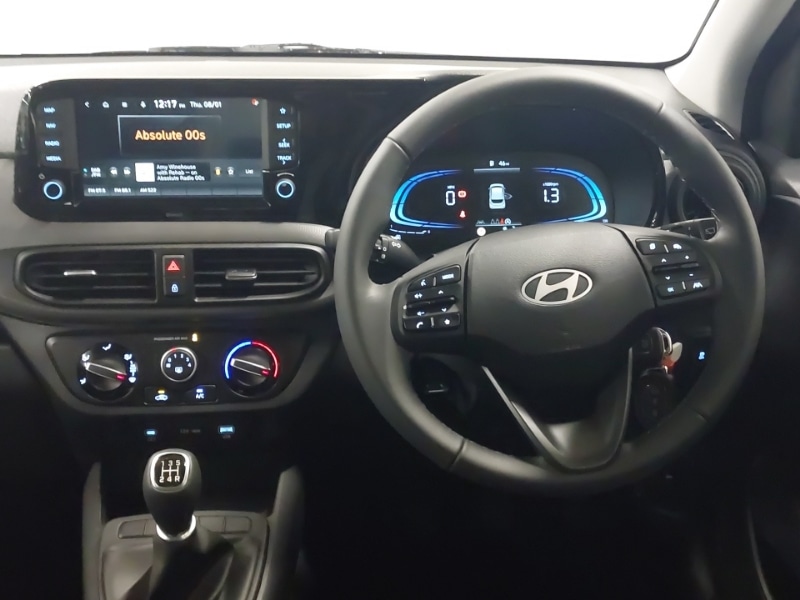 Used Hyundai i10 2025 for sale - 77141573: Photo 7