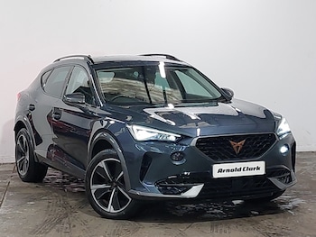 Used Cupra Formentor 2022 for sale - 78653930: Photo