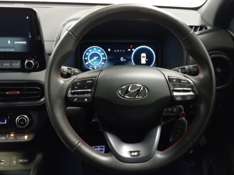Used Hyundai KONA 2023 for sale - 77466488: Photo 10