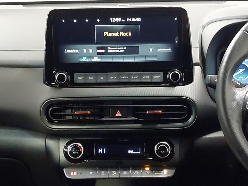 Used Hyundai KONA 2023 for sale - 77466488: Photo 11