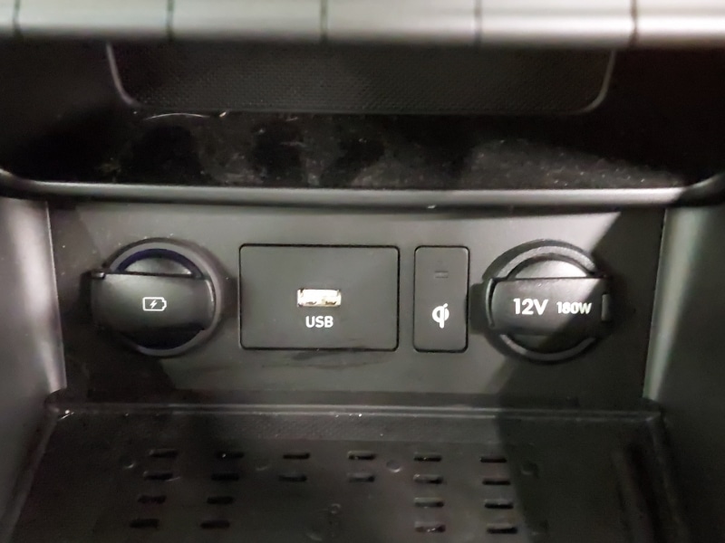 Used Hyundai KONA 2023 for sale - 77466488: Photo 16