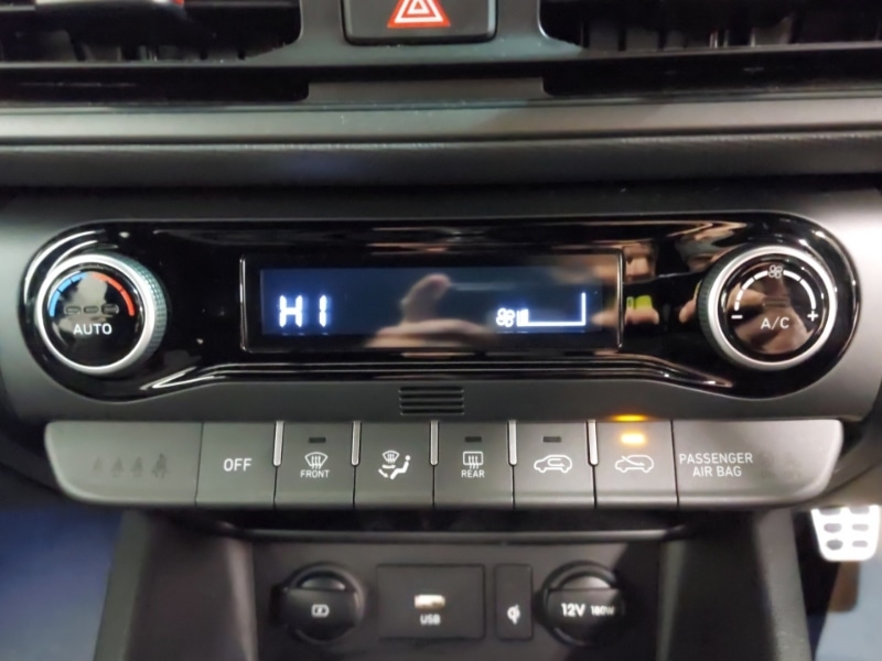 Used Hyundai KONA 2023 for sale - 77466488: Photo 17