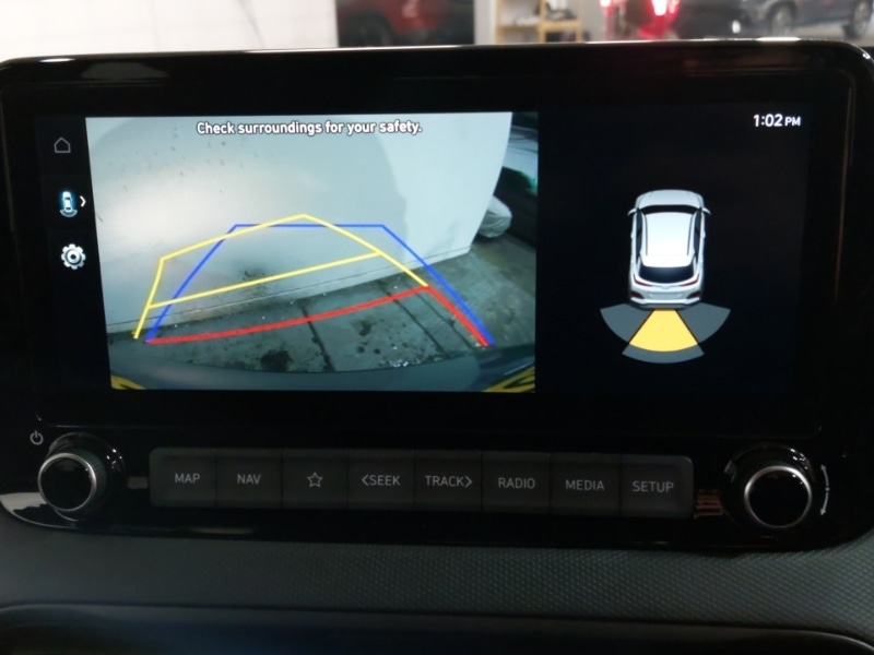 Used Hyundai KONA 2023 for sale - 77466488: Photo 18