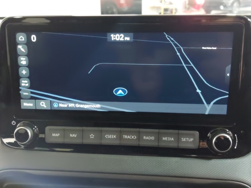 Used Hyundai KONA 2023 for sale - 77466488: Photo 19