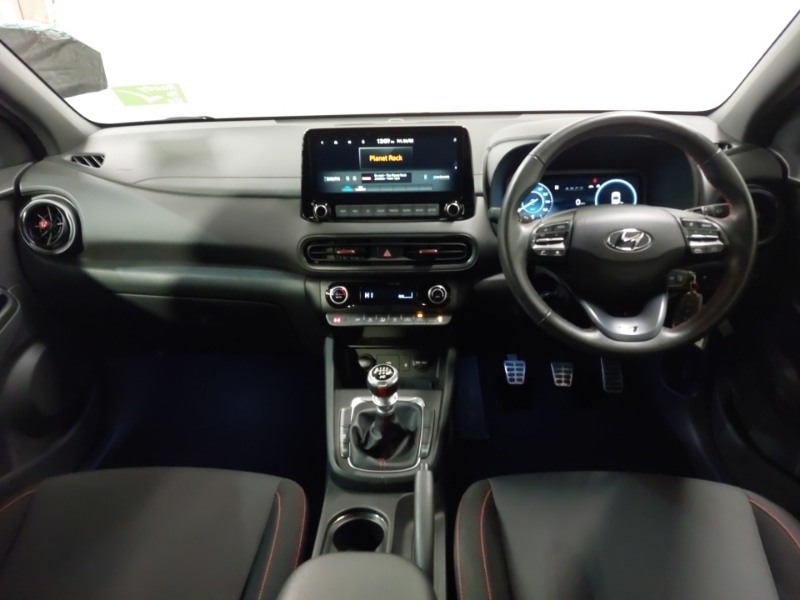 Used Hyundai KONA 2023 for sale - 77466488: Photo 2