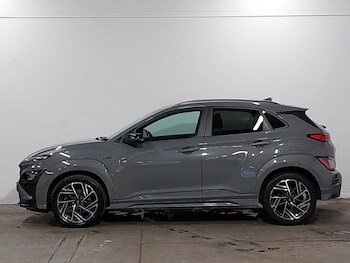 Used Hyundai KONA 2023 for sale - 77466488: Photo