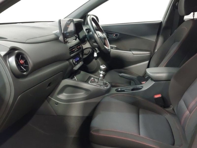 Used Hyundai KONA 2023 for sale - 77466488: Photo 5