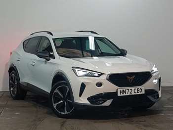 2022 - 1.5 TSI 150 V1 5dr