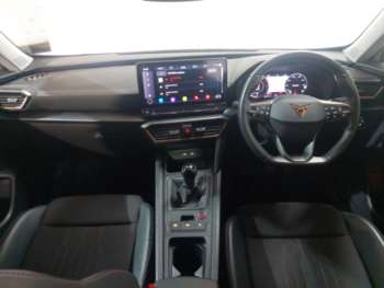 Used Cupra Formentor 2022 for sale - 75429364: Photo