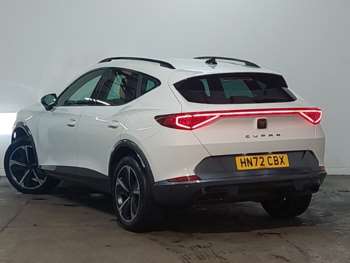 Used Cupra Formentor 2022 for sale - 75429364: Photo