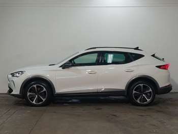 Used Cupra Formentor 2022 for sale - 75429364: Photo
