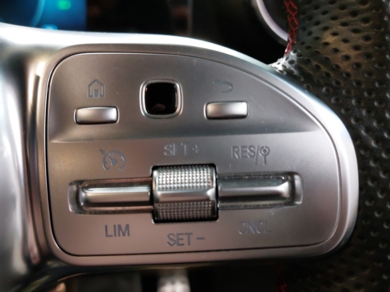 Used Mercedes-Benz A-Class 2020 for sale - 77265216: Photo 12