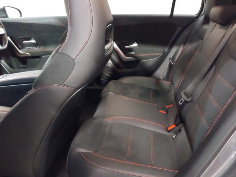 Used Mercedes-Benz A-Class 2020 for sale - 77265216: Photo 6