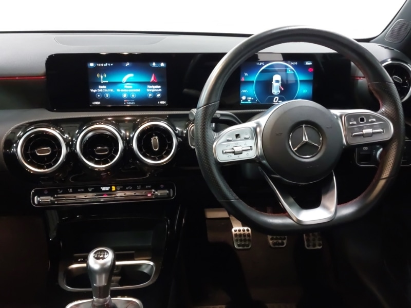 Used Mercedes-Benz A-Class 2020 for sale - 77265216: Photo 7