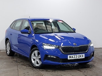 Used Skoda Scala 2023 for sale - 79452181: Photo