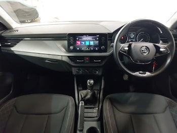 Used Skoda Scala 2023 for sale - 79452181: Photo