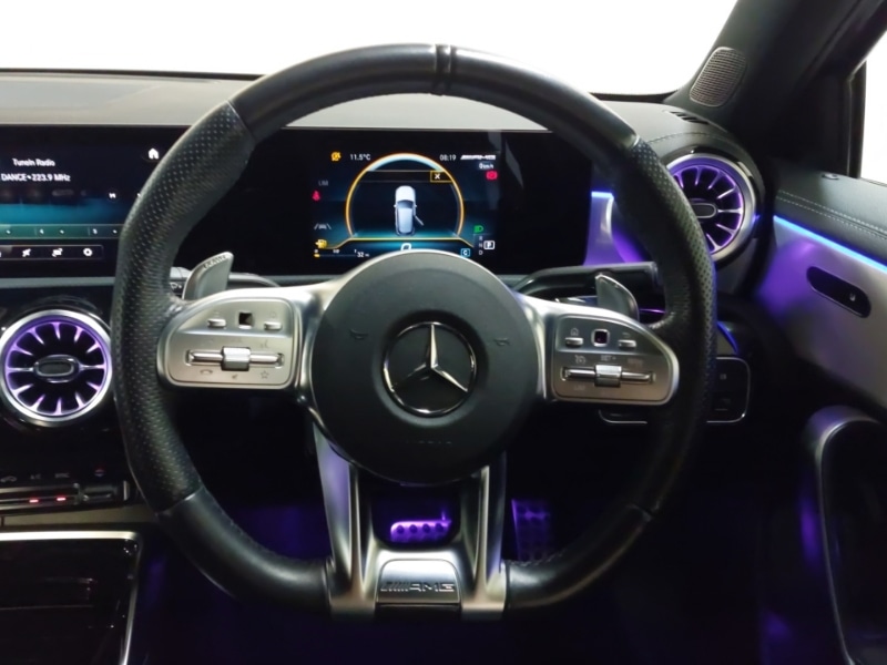 Used Mercedes-Benz A-Class 2022 for sale - 76707707: Photo 10