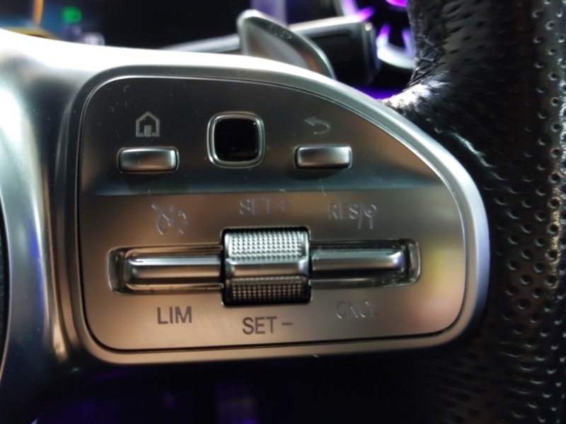 Used Mercedes-Benz A-Class 2022 for sale - 76707707: Photo 12