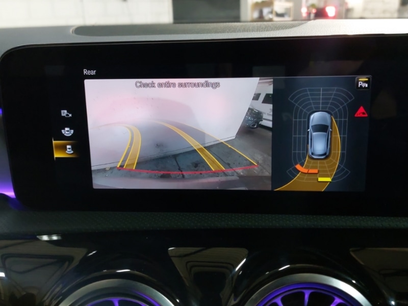 Used Mercedes-Benz A-Class 2022 for sale - 76707707: Photo 16